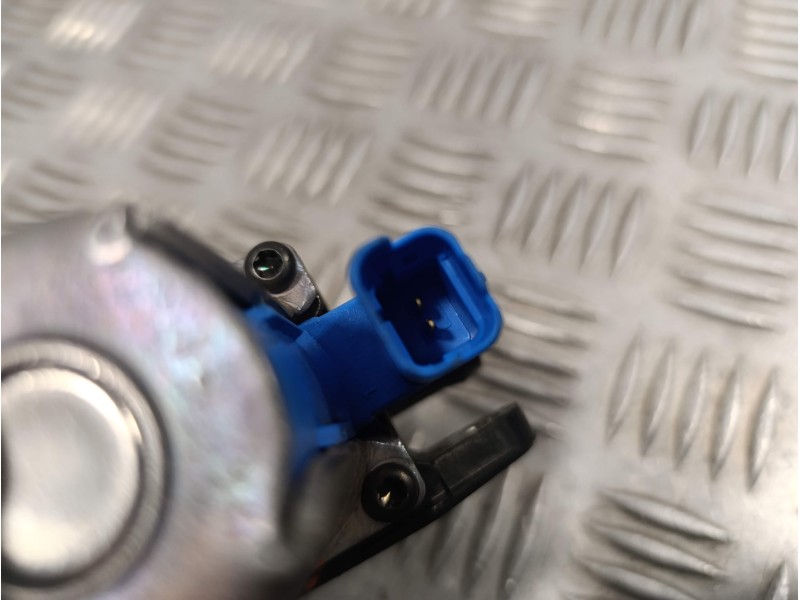 Recambio de valvula intercambio de calefaccion para smart forfour eq referencia OEM IAM A4535000140  212301538R