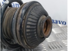 Recambio de amortiguador delantero izquierdo para opel astra h berlina referencia OEM IAM 22214597  24466538 2