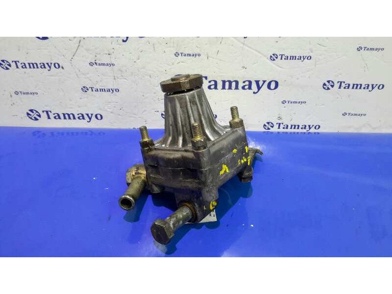Recambio de bomba direccion para lancia dedra berl. 2.0 16v cat referencia OEM IAM 7681955155  