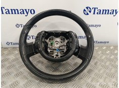 Recambio de volante para citroën c4 coupe 2.0 hdi cat (rhr / dw10bted4) referencia OEM IAM 96591808ZD  62ISB50301125