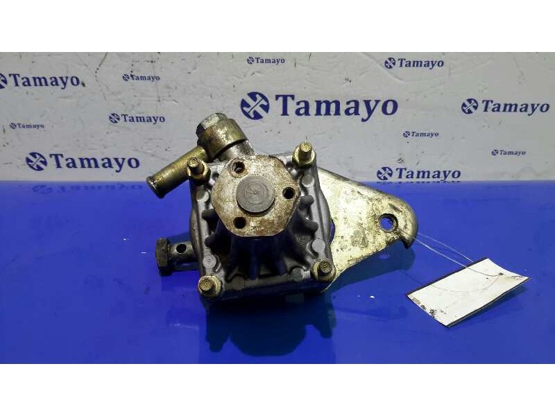 Recambio de bomba direccion para lancia dedra berl. 2.0 16v cat referencia OEM IAM 7681955155  