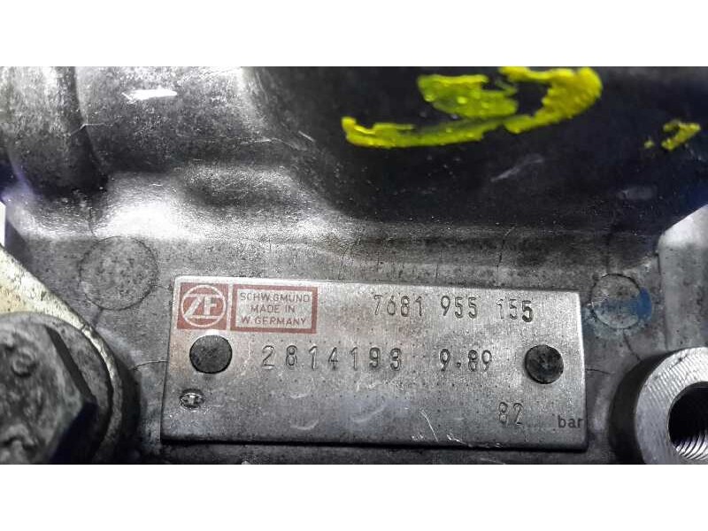 Recambio de bomba direccion para lancia dedra berl. 2.0 16v cat referencia OEM IAM 7681955155  
