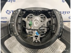Recambio de volante para citroën c4 coupe 2.0 hdi cat (rhr / dw10bted4) referencia OEM IAM 96591808ZD  62ISB50301125 2