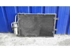 Recambio de condensador / radiador aire acondicionado para opel corsa c 1.4 16v referencia OEM IAM 09165715  