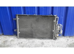 Recambio de condensador / radiador aire acondicionado para opel corsa c 1.4 16v referencia OEM IAM 09165715   2