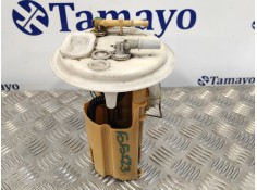 Recambio de aforador para peugeot 407 sw 2.0 16v hdi fap cat (rhr / dw10bted4) referencia OEM IAM 96470832800R  0973130990001 2