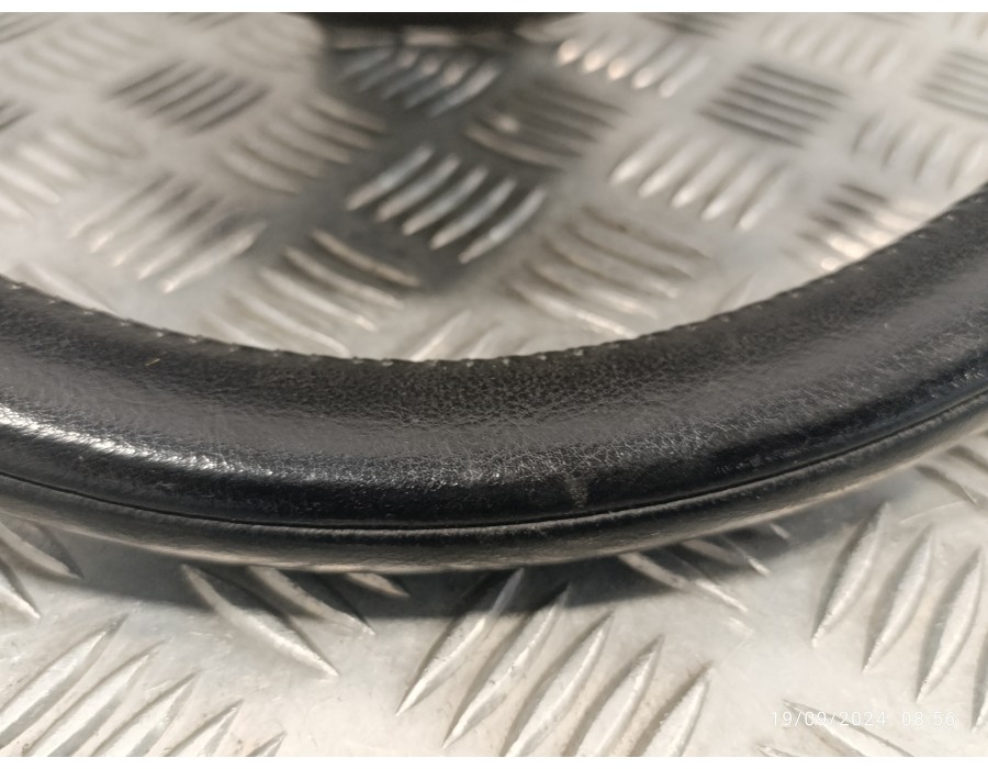 Recambio de volante para citroën c4 coupe 2.0 hdi cat (rhr / dw10bted4) referencia OEM IAM 96591808ZD  62ISB50301125