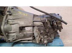 Recambio de caja cambios para mercedes-benz sprinter chasis-cabina 411cdi referencia OEM IAM 611981  