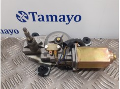 Recambio de motor limpia trasero para hyundai terracan (hp) 2.9 crdi cat referencia OEM IAM 98700H1000  WR108SC