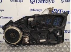 Recambio de elevalunas delantero derecho para mazda rx-8 (se) 1.3 wankel cat referencia OEM IAM F15297XB  