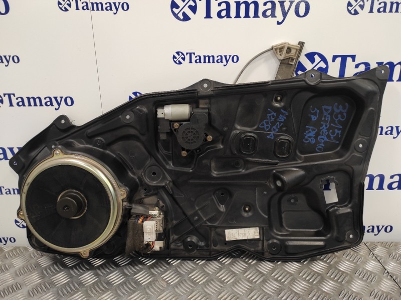 Recambio de elevalunas delantero derecho para mazda rx-8 (se) 1.3 wankel cat referencia OEM IAM F15297XB  