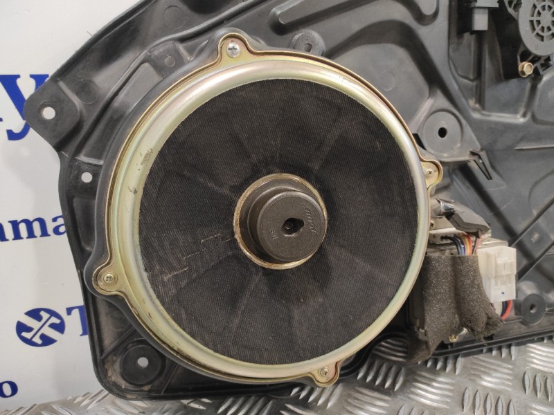 Recambio de elevalunas delantero derecho para mazda rx-8 (se) 1.3 wankel cat referencia OEM IAM F15297XB  