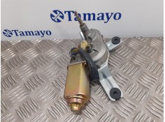 Recambio de motor limpia trasero para hyundai terracan (hp) 2.9 crdi cat referencia OEM IAM 98700H1000  WR108SC 2