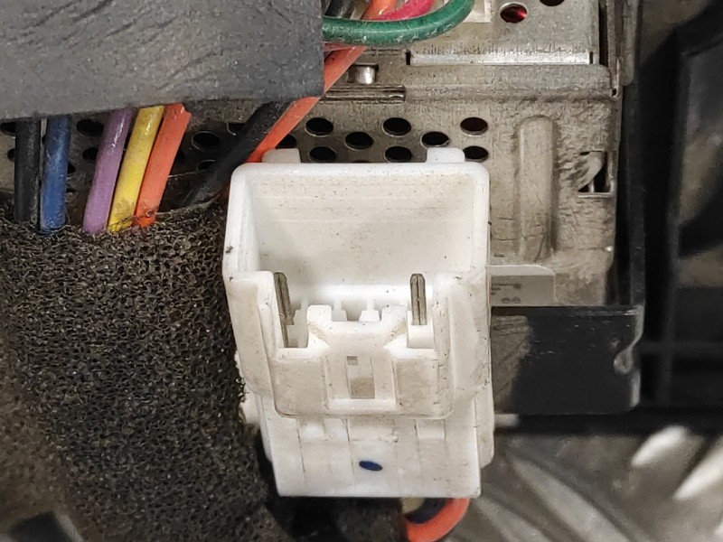 Recambio de elevalunas delantero derecho para mazda rx-8 (se) 1.3 wankel cat referencia OEM IAM F15297XB  