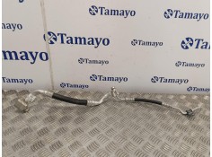 Recambio de tubos aire acondicionado para smart forfour eq referencia OEM IAM A4538302601  924801333R