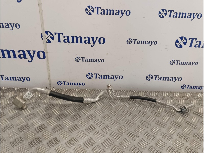 Recambio de tubos aire acondicionado para smart forfour eq referencia OEM IAM A4538302601  924801333R