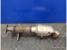 Recambio de catalizador para ford focus lim. black&red referencia OEM IAM BV615E211EK  1446652X