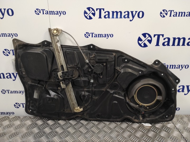 Recambio de elevalunas delantero derecho para mazda rx-8 (se) 1.3 wankel cat referencia OEM IAM F15297XB  