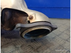 Recambio de catalizador para ford focus lim. black&red referencia OEM IAM BV615E211EK  1446652X 2