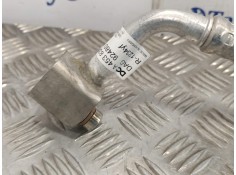 Recambio de tubos aire acondicionado para smart forfour eq referencia OEM IAM A4538302601  924801333R 2