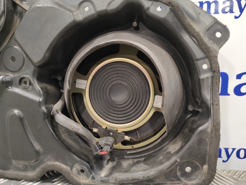 Recambio de elevalunas delantero derecho para mazda rx-8 (se) 1.3 wankel cat referencia OEM IAM F15297XB  