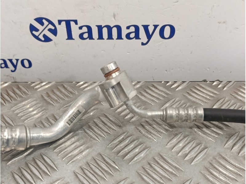 Recambio de tubos aire acondicionado para smart forfour eq referencia OEM IAM A4538302601  924801333R
