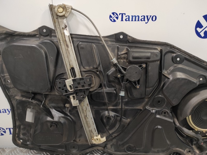 Recambio de elevalunas delantero derecho para mazda rx-8 (se) 1.3 wankel cat referencia OEM IAM F15297XB  