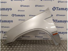 Recambio de aleta delantera izquierda para bmw x5 (e53) referencia OEM IAM   