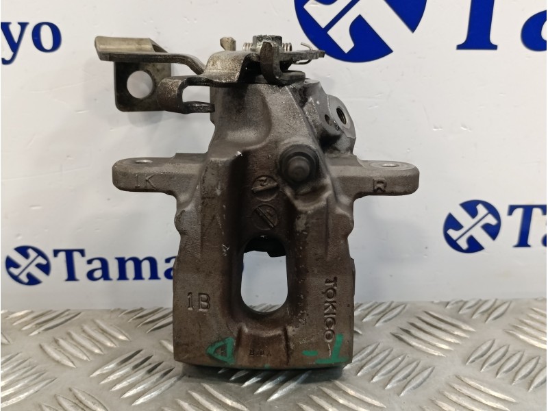 Recambio de pinza freno trasera derecha para toyota prius (nhw30) 1.8 16v cat referencia OEM IAM   