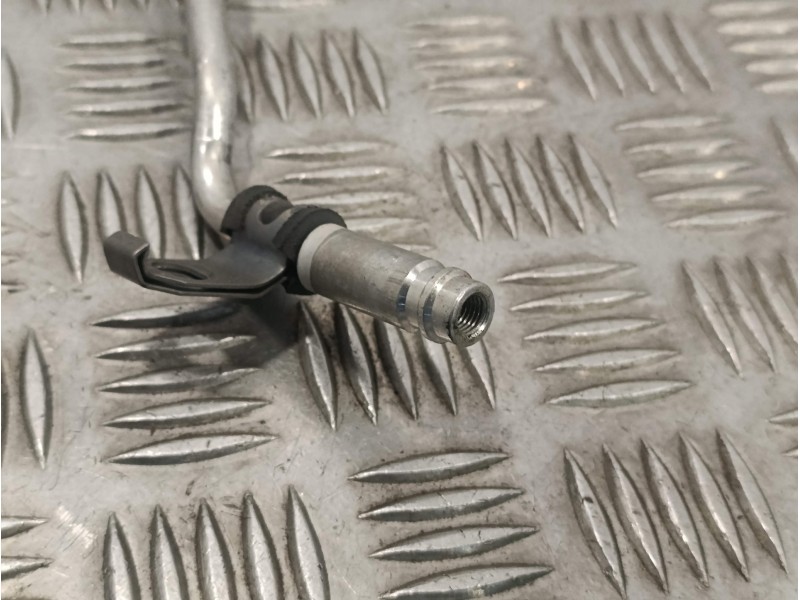 Recambio de tubos aire acondicionado para smart forfour eq referencia OEM IAM A4538302601  924801333R