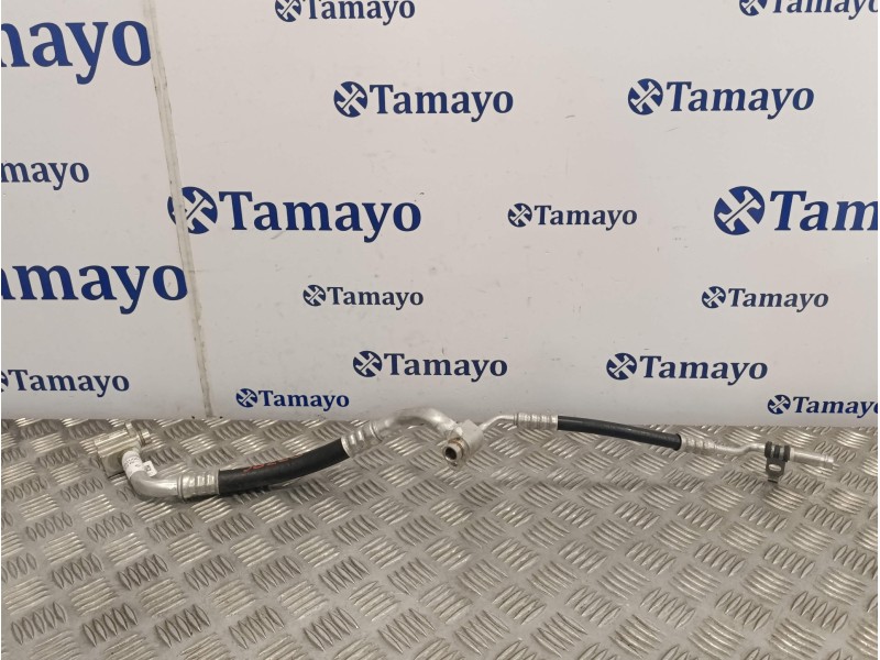 Recambio de tubos aire acondicionado para smart forfour eq referencia OEM IAM A4538302601  924801333R