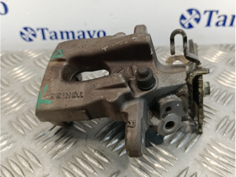 Recambio de pinza freno trasera derecha para toyota prius (nhw30) 1.8 16v cat referencia OEM IAM   