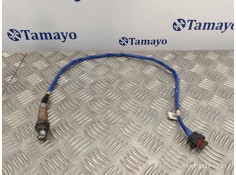 Recambio de sonda lambda para ford focus lim. black&red referencia OEM IAM F1FA9G444EA  0258010475