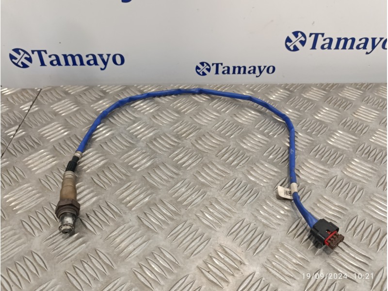 Recambio de sonda lambda para ford focus lim. black&red referencia OEM IAM F1FA9G444EA  0258010475