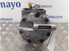 Recambio de compresor aire acondicionado para mg streetwise 1.4 16v cat referencia OEM IAM SD7V161219F  JPB000100 2