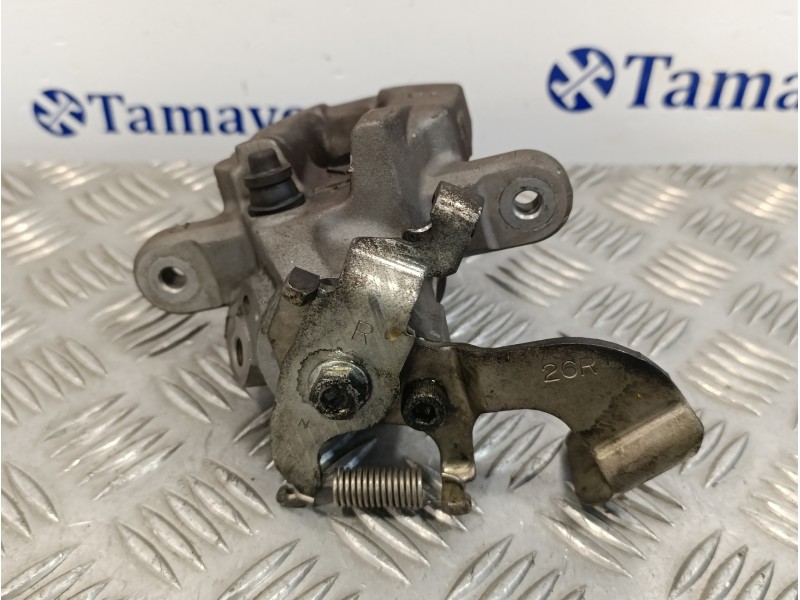 Recambio de pinza freno trasera derecha para toyota prius (nhw30) 1.8 16v cat referencia OEM IAM   