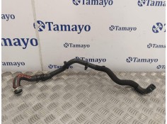 Recambio de tubo para smart forfour eq referencia OEM IAM A4535010182  