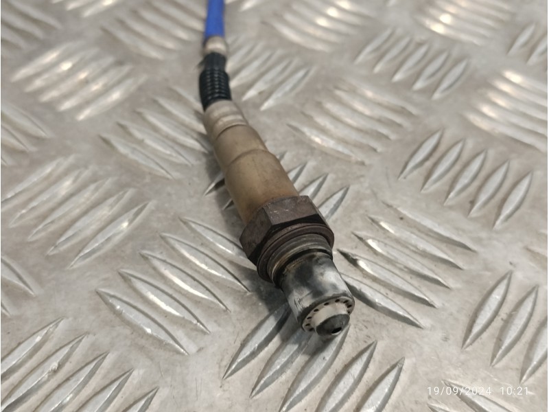 Recambio de sonda lambda para ford focus lim. black&red referencia OEM IAM F1FA9G444EA  0258010475