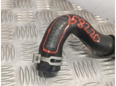 Recambio de tubo para smart forfour eq referencia OEM IAM A4535010182   2