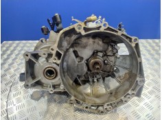 Recambio de caja cambios para opel signum 2.2 16v dti cat (y 22 dtr / l50) referencia OEM IAM GU13101871  13101871
