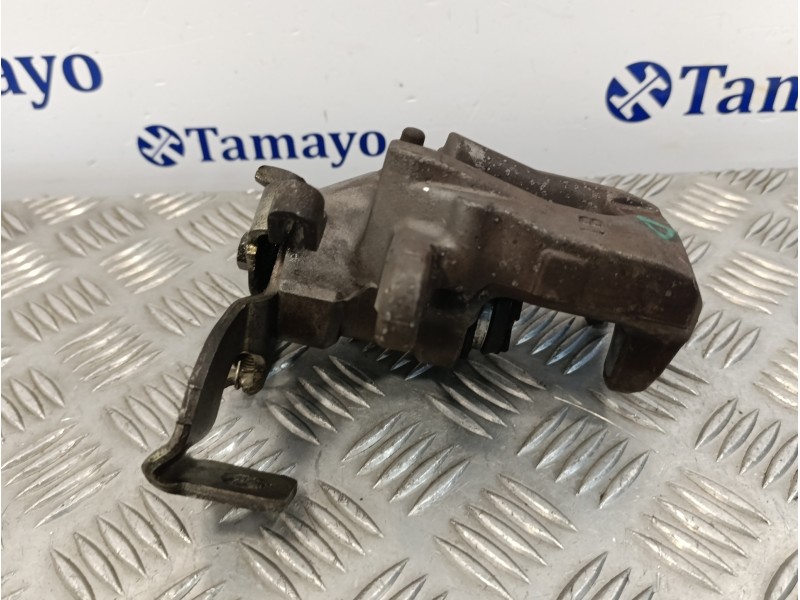Recambio de pinza freno trasera derecha para toyota prius (nhw30) 1.8 16v cat referencia OEM IAM   