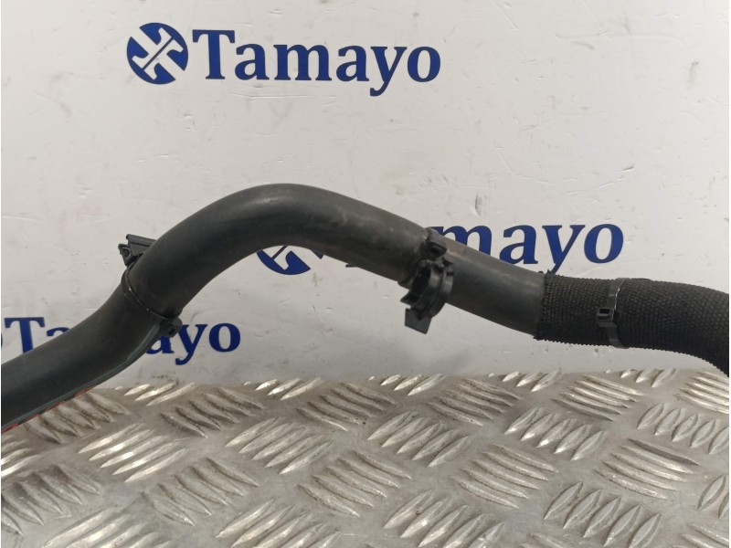 Recambio de tubo para smart forfour eq referencia OEM IAM A4535010182  