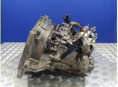 Recambio de caja cambios para opel signum 2.2 16v dti cat (y 22 dtr / l50) referencia OEM IAM GU13101871  13101871 2