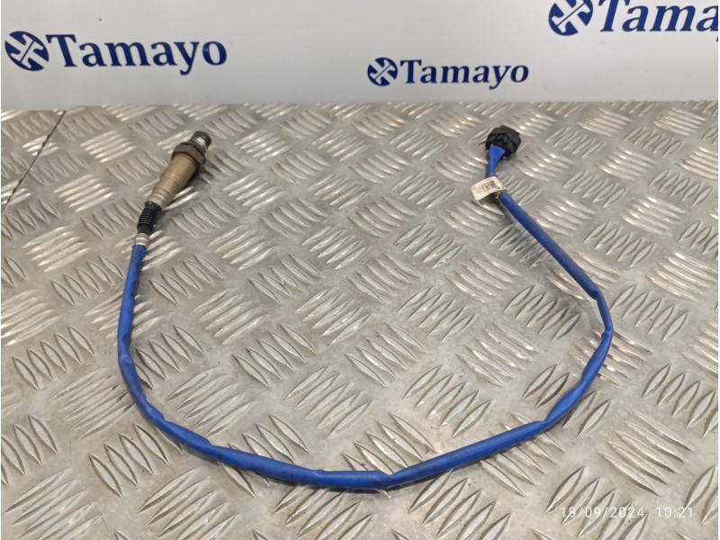 Recambio de sonda lambda para ford focus lim. black&red referencia OEM IAM F1FA9G444EA  0258010475