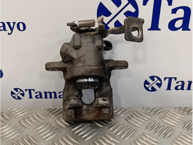 Recambio de pinza freno trasera derecha para toyota prius (nhw30) 1.8 16v cat referencia OEM IAM   