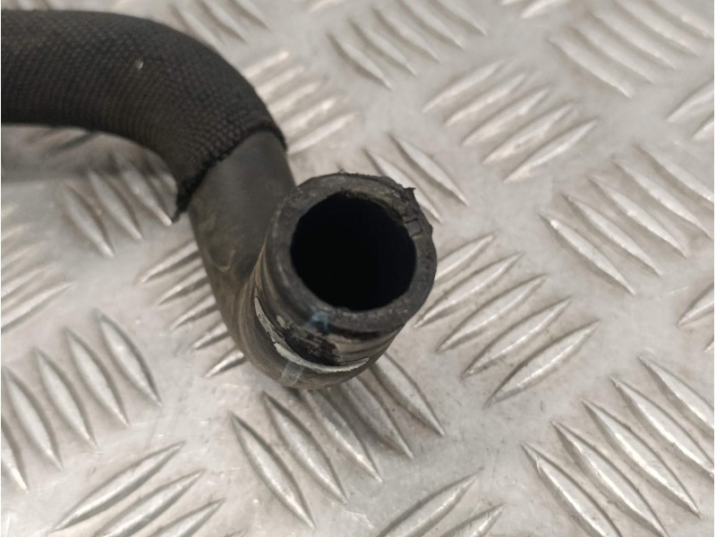 Recambio de tubo para smart forfour eq referencia OEM IAM A4535010182  