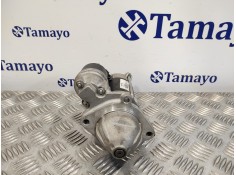 Recambio de motor arranque para bmw serie 3 berlina (e46) 2.0 16v diesel cat referencia OEM IAM   