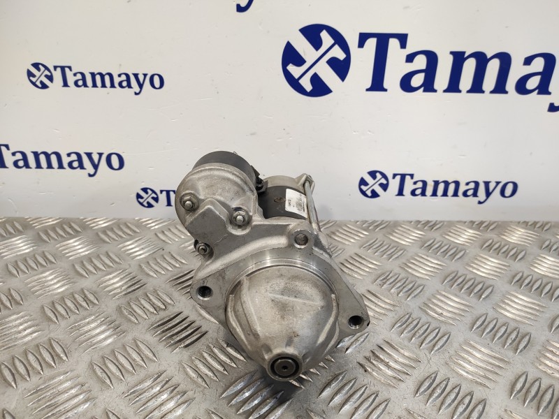 Recambio de motor arranque para bmw serie 3 berlina (e46) 2.0 16v diesel cat referencia OEM IAM   