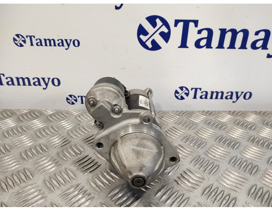 Recambio de motor arranque para bmw serie 3 berlina (e46) 2.0 16v diesel cat referencia OEM IAM   