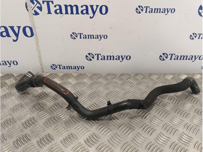 Recambio de tubo para smart forfour eq referencia OEM IAM A4535010182  